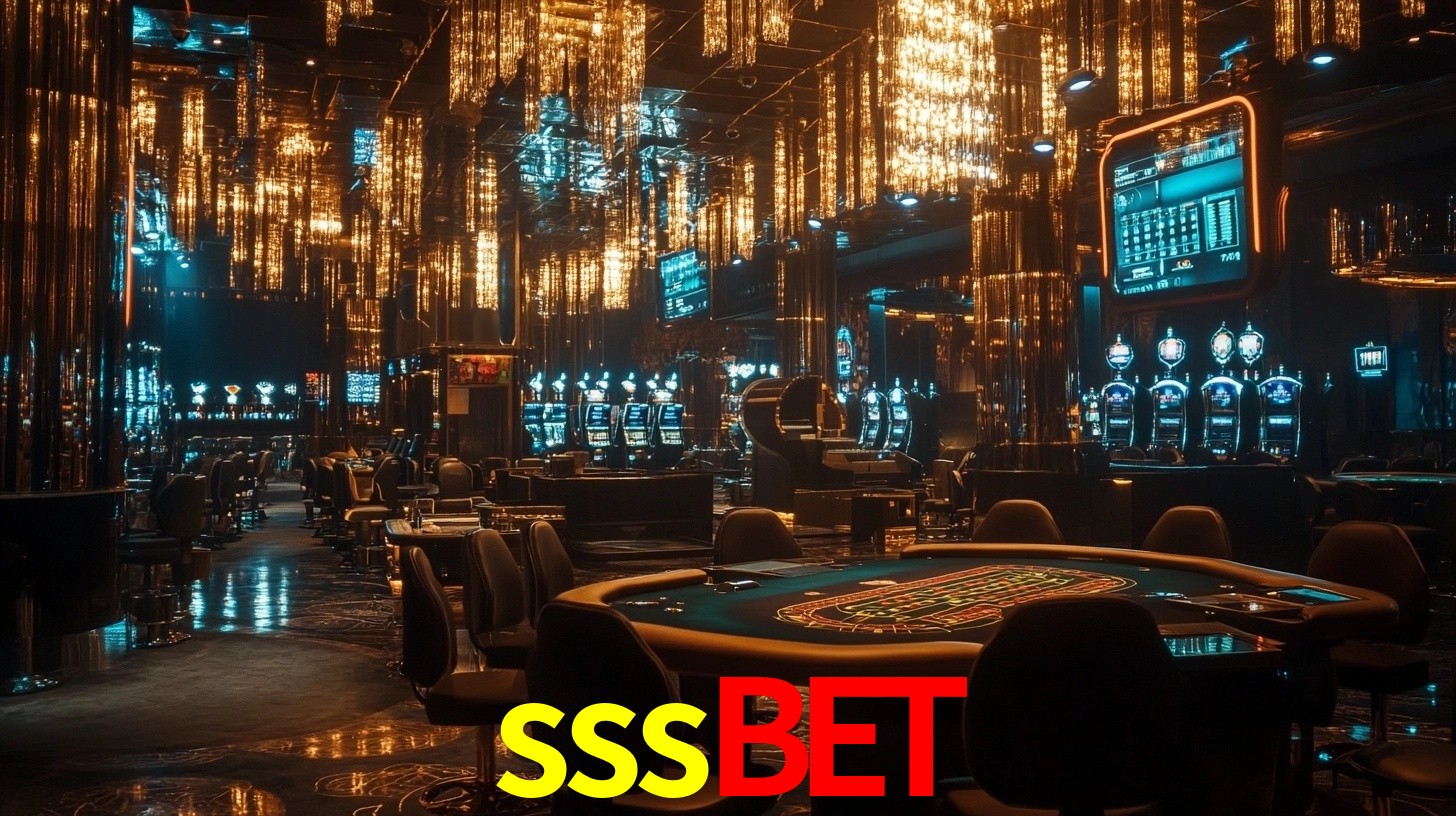 sssbet casino