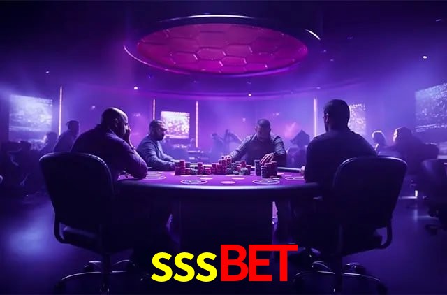 Estatísticas sssbet
