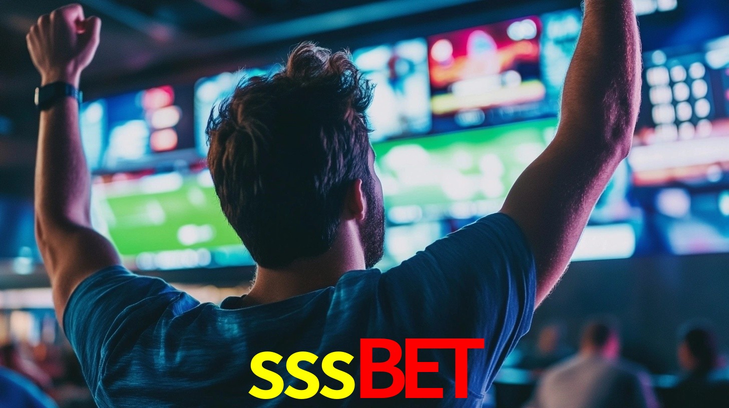 sssbet: Seu Cassino Premiado com Pagamentos Rápidos