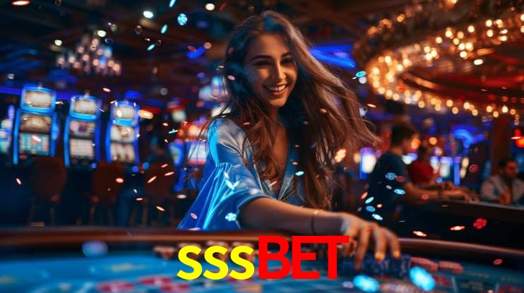 Welcome Bonus sssbet