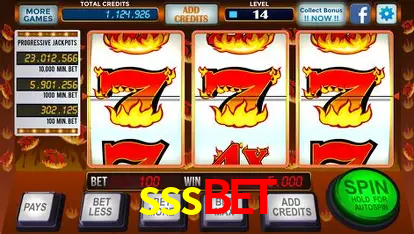 A Emoção da Loteria na sssbet: Uma Chance de Mudança de Vida