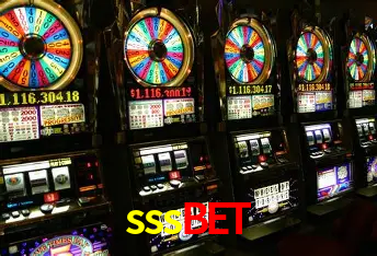 A Popularidade dos Caça-Níqueis no sssbet