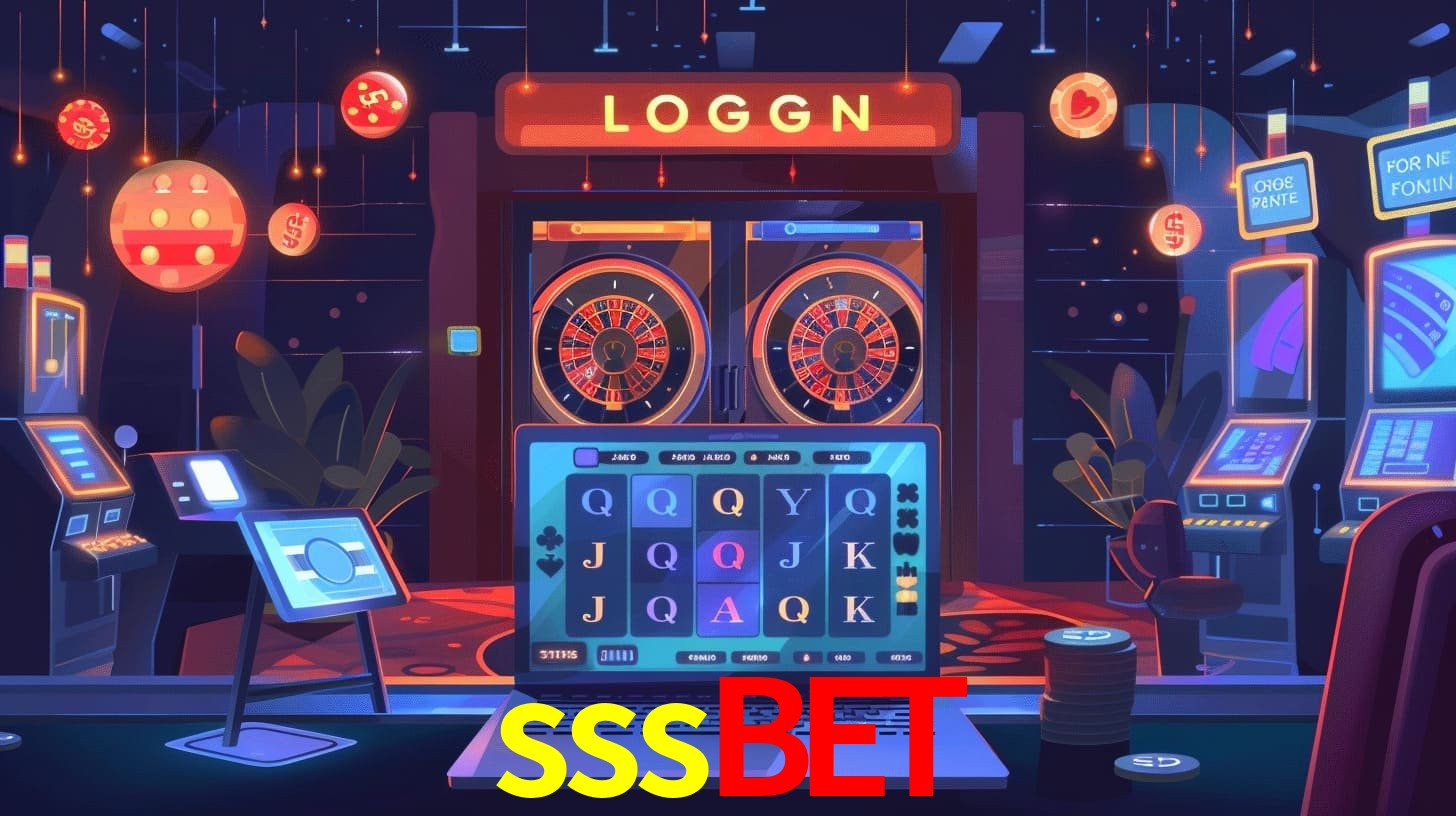 Integração de APIs sssbet