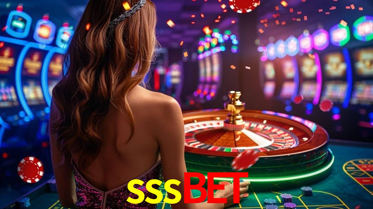sssbet bet — mercados de futebol e esportes no app