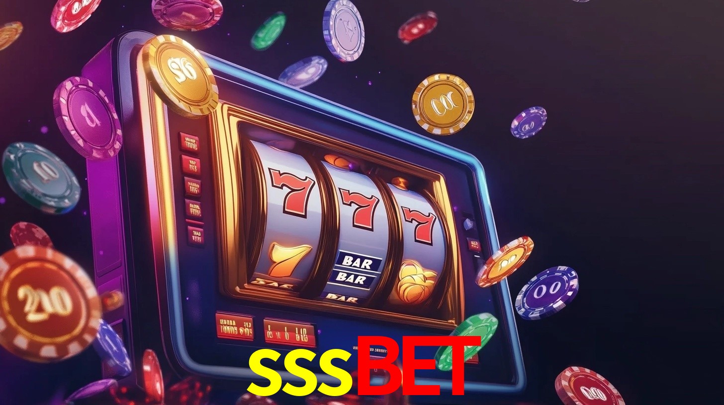 Welcome Bonus sssbet