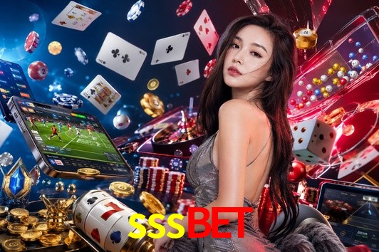 Slot Games sssbet