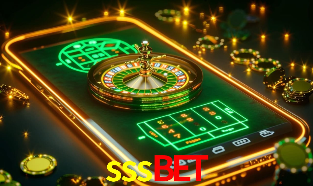 Design Responsivo sssbet