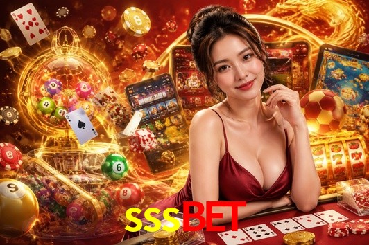 Secure Login sssbet