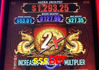 Descubra a Magia dos Jogos de Arcade no sssbet