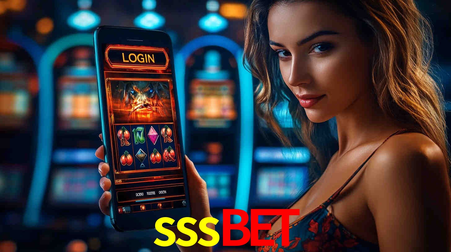 sssbet: A Experiência de Casino com Jogos de Mesa ao Vivo