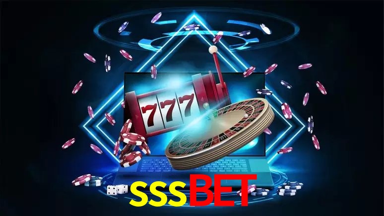 Provedores de Jogos sssbet
