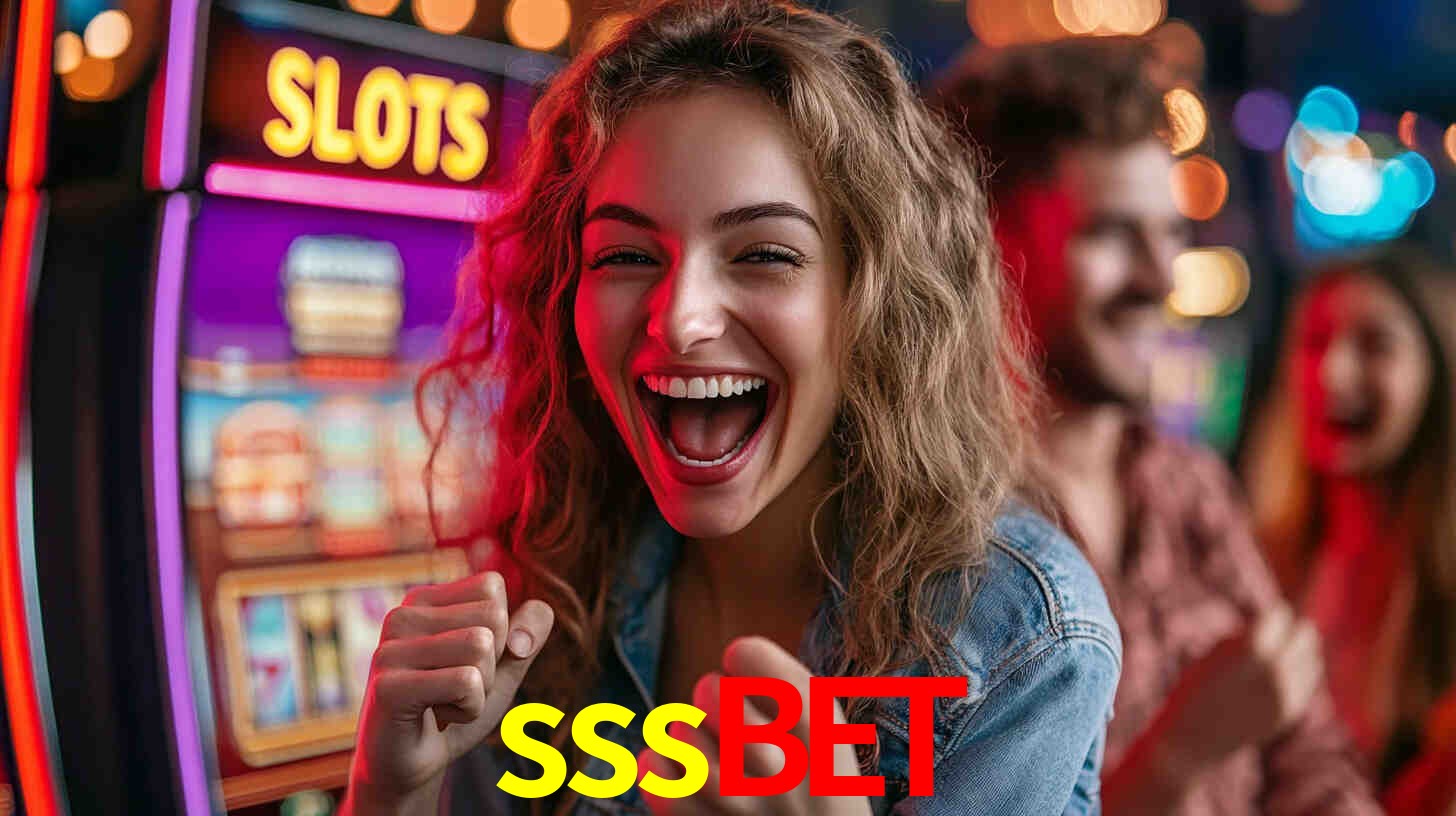 Explorando a Categoria de Eventos em Apostas na sssbet