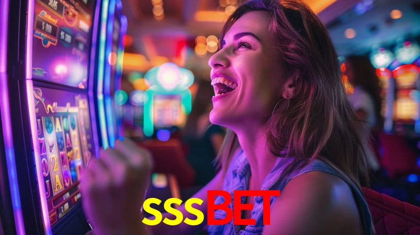 Sinta a adrenalina dos jogos de cassino com sssbet
