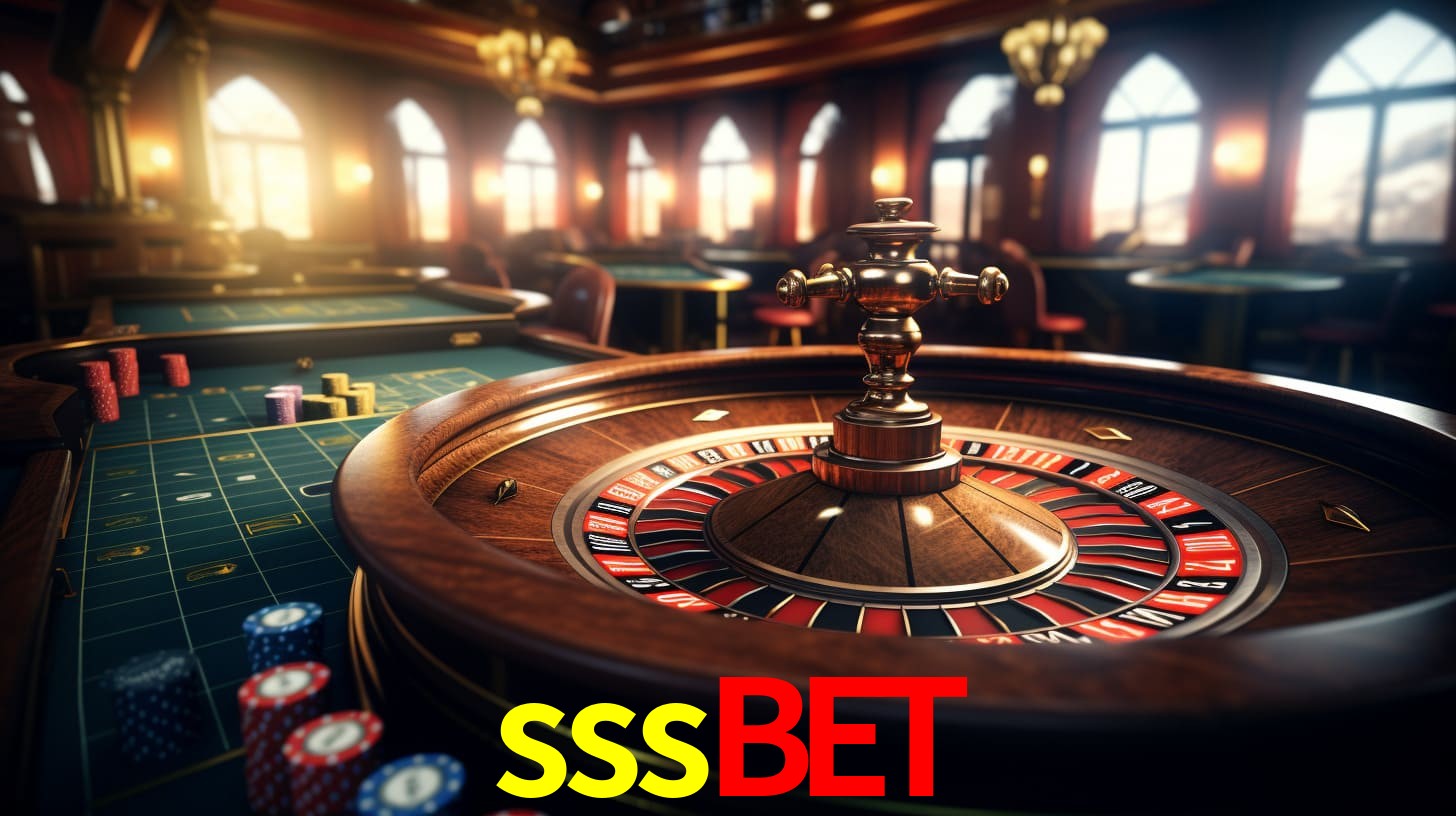 Blackjack Table sssbet