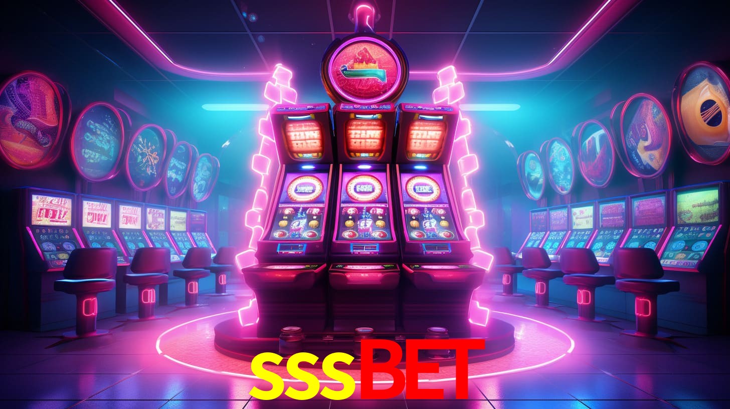 sssbet: Seu Especialista em Apostas Esportivas Brasileiras