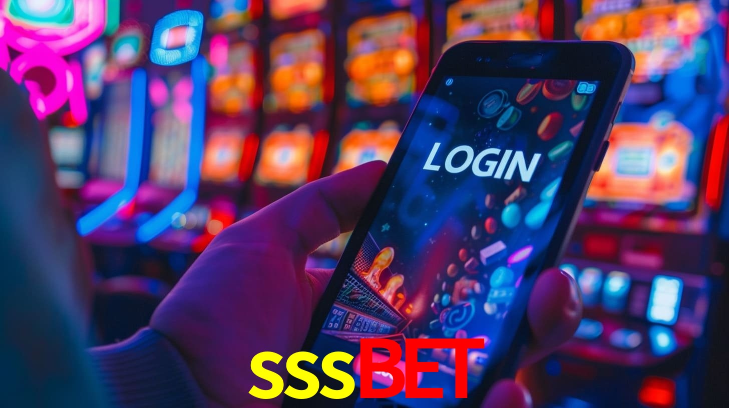 Torneios sssbet
