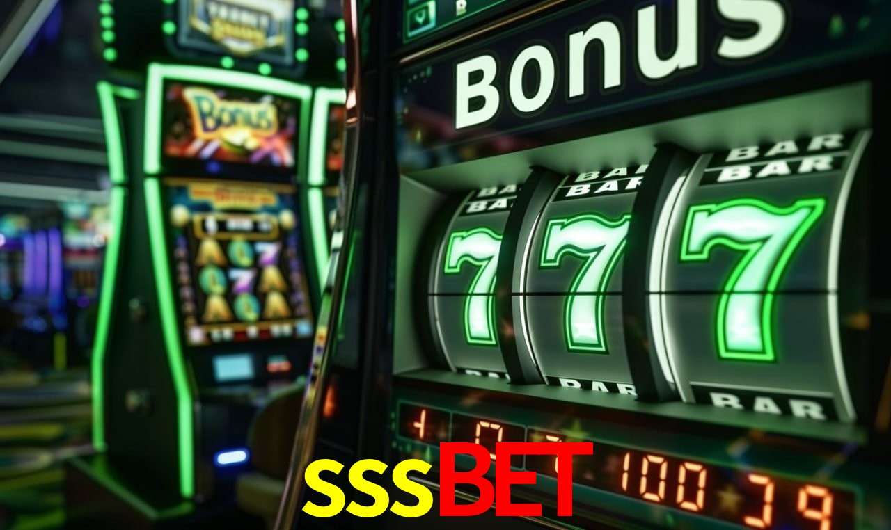 Game Providers sssbet