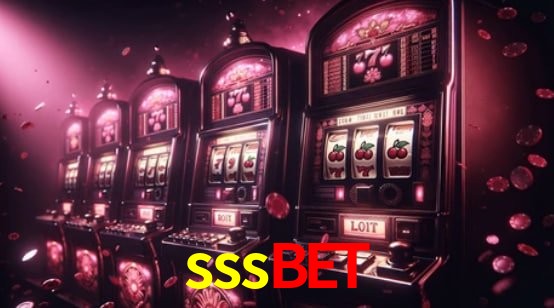 sssbet feedback — categorias de sugestão e melhoria no app