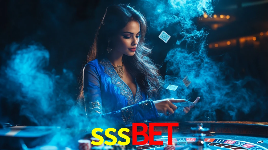 A Experiência Imersiva dos Cassinos Ao Vivo no sssbet