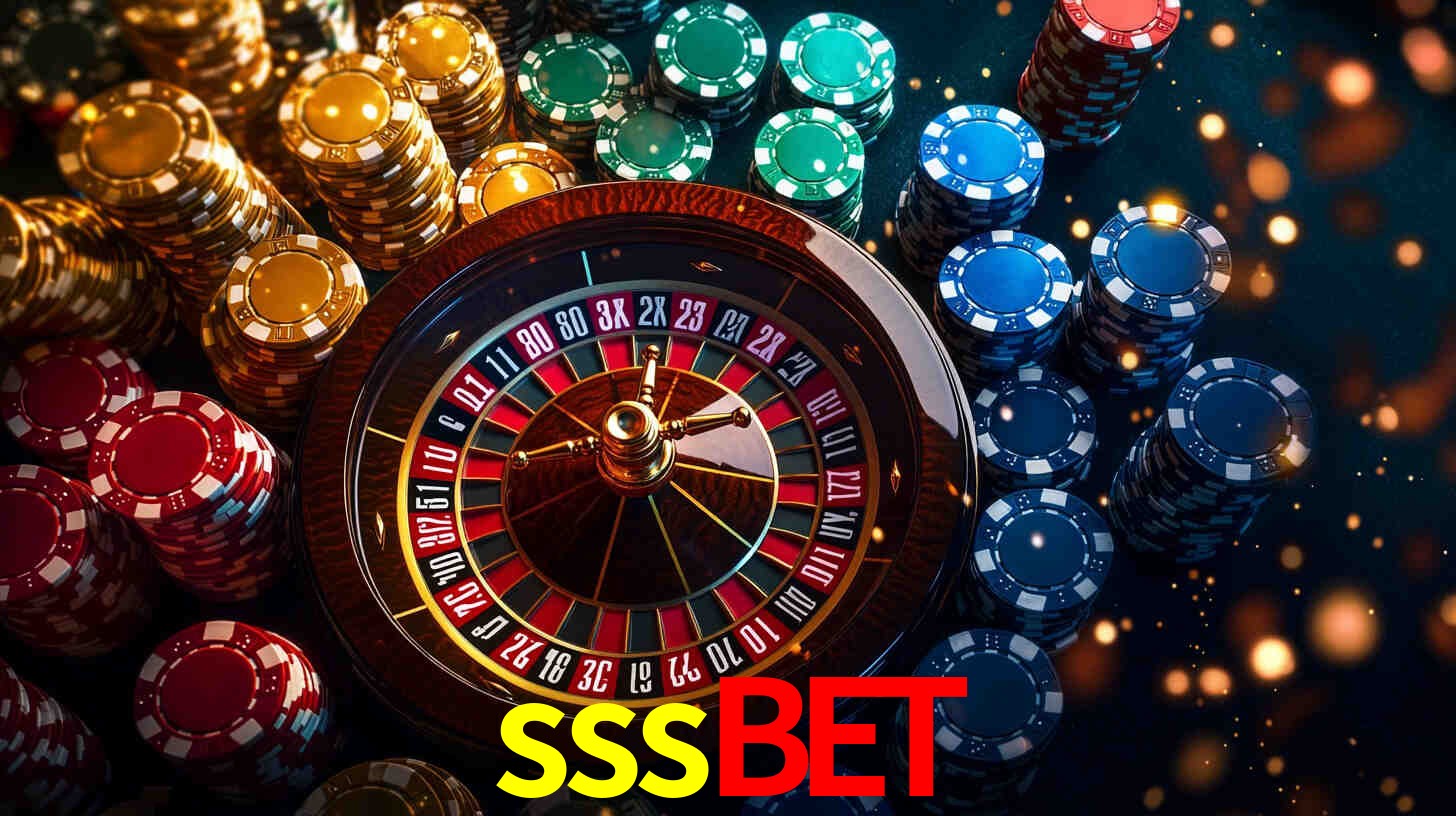 sssbet bônus — painel de promoções no aplicativo