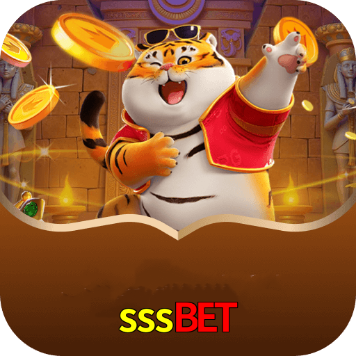 Ícone app sssbet