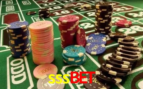Apostas com odds competitivas na sssbet