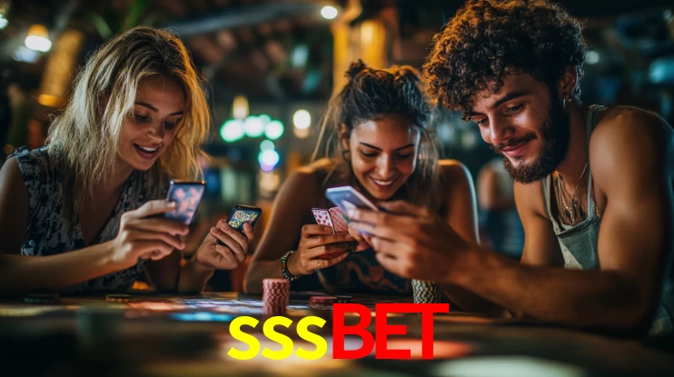 Roulette Table sssbet