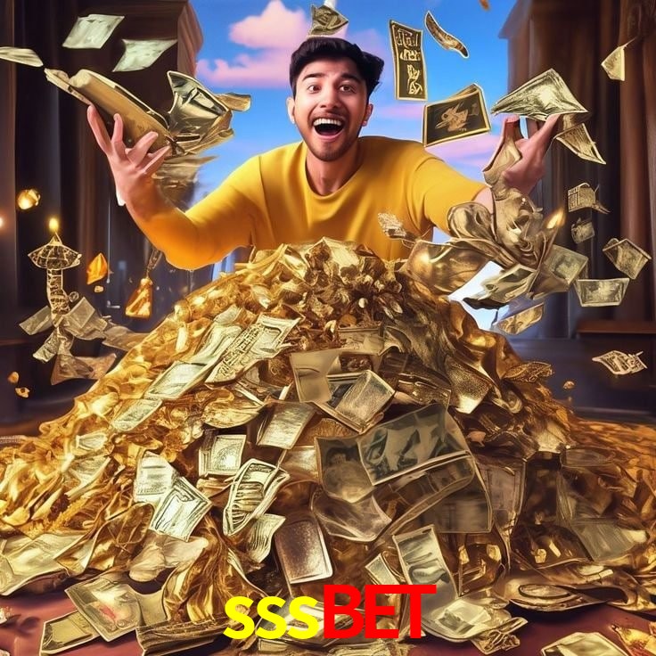 Bônus Diários sssbet