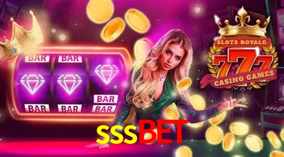 Descubra o Mundo do Cassino Online com sssbet