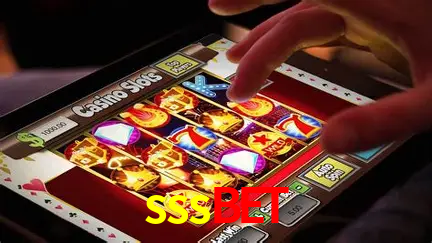 Jogos de mesa e apostas rápidas na sssbet