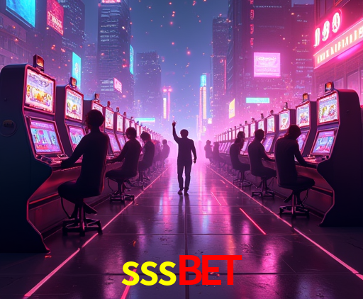 Jogos Exclusivos sssbet