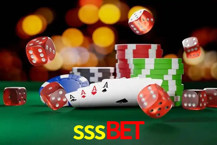 Recursos de Bônus sssbet