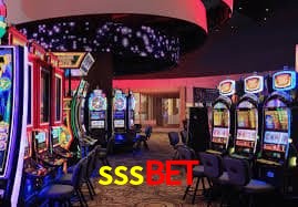 Jogos populares e pagamentos rápidos na sssbet