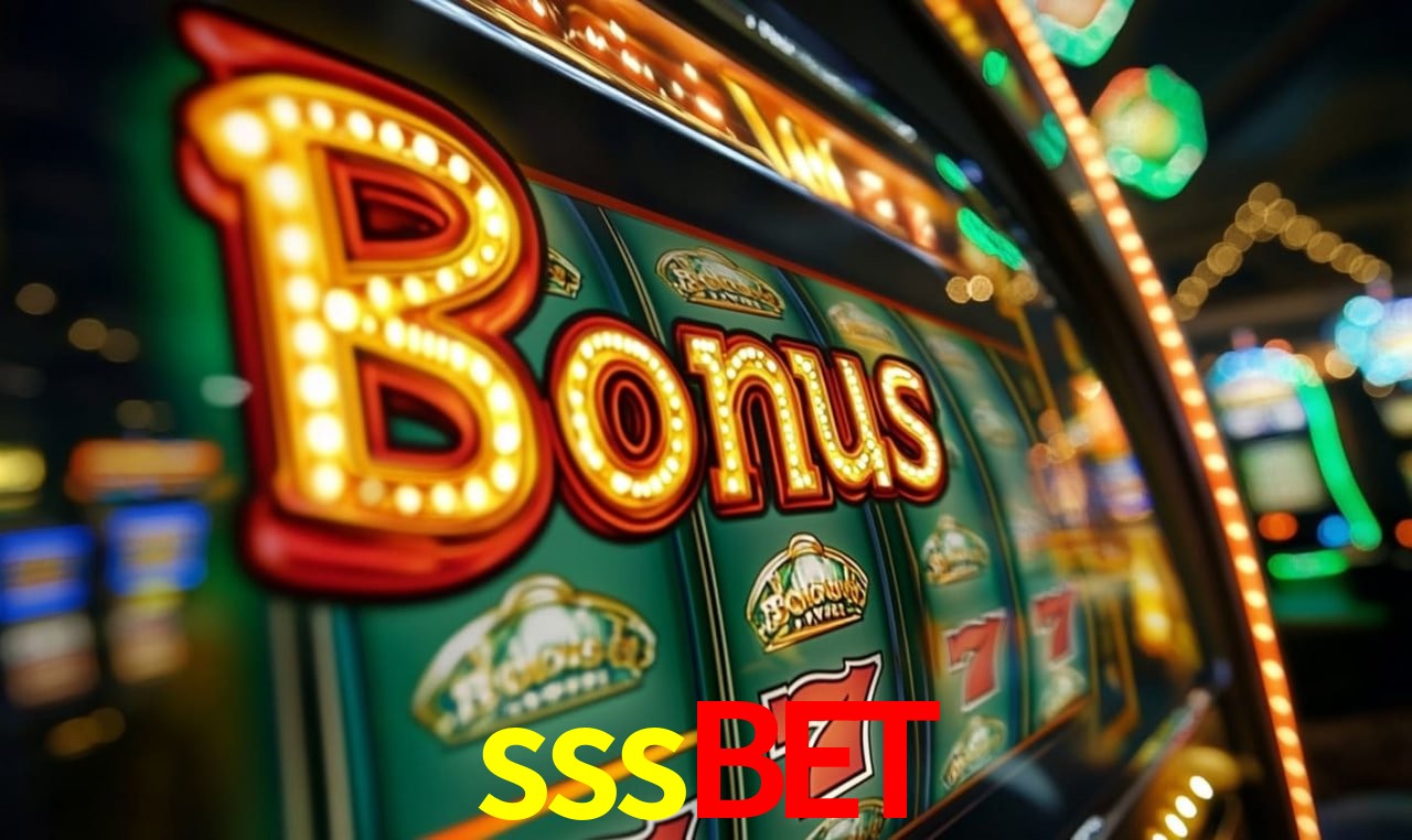 Variedade de jogos na sssbet