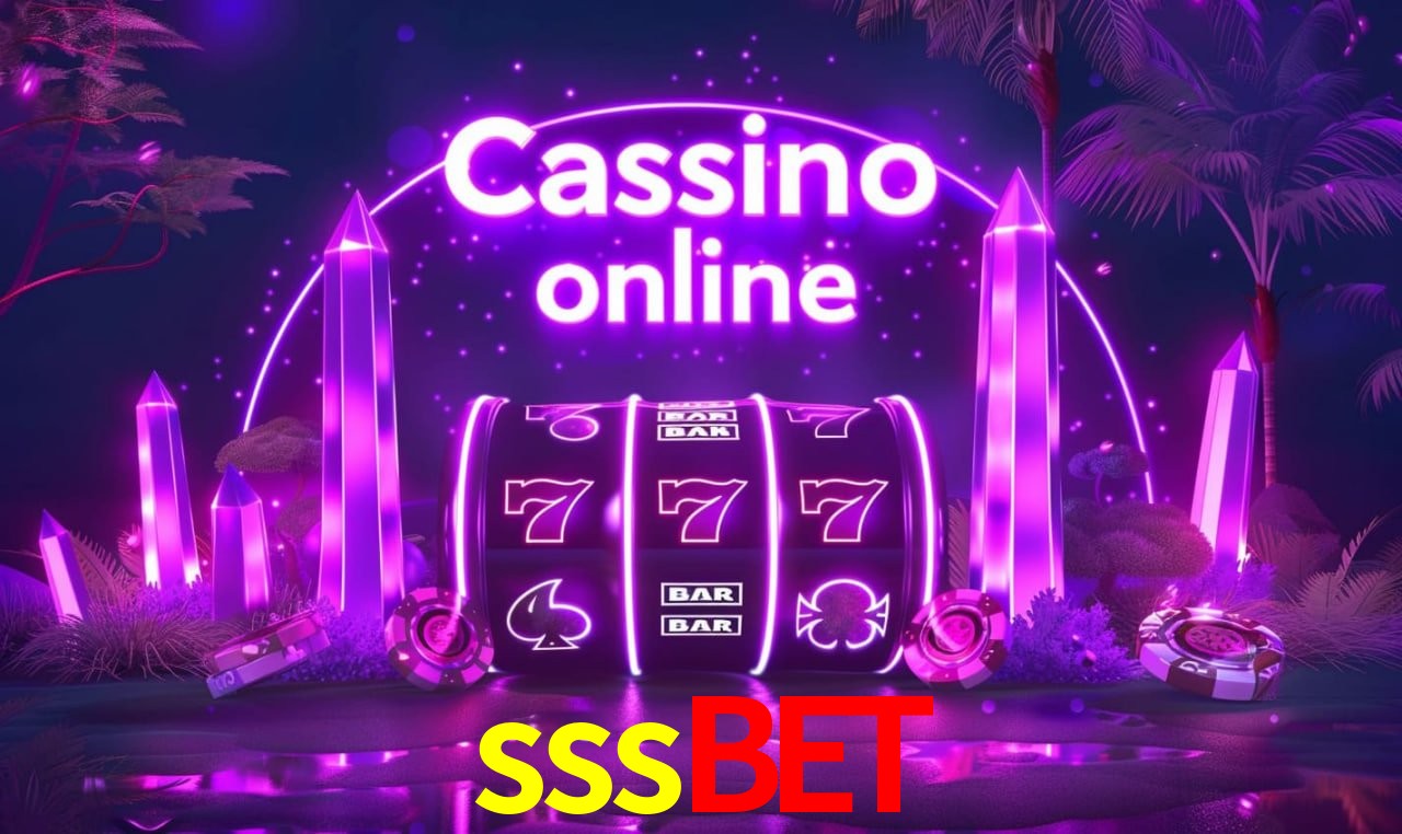 Benefícios da Conta sssbet