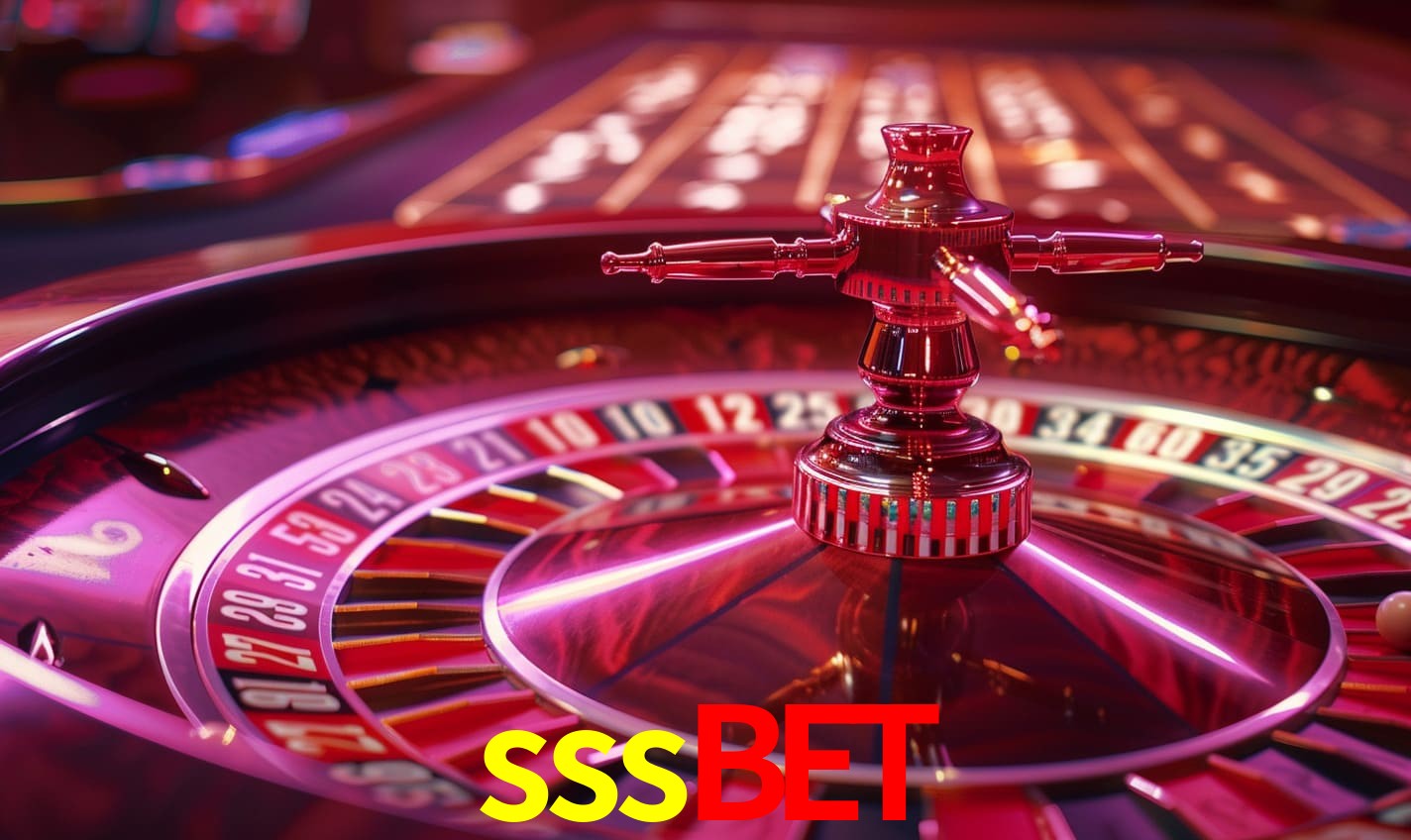 Explorando a Categoria de Eventos em Apostas na sssbet