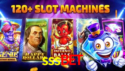 Apostas Esportivas na sssbet: Um Guia Completo