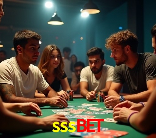 Jogos com bônus e suporte 24h na sssbet