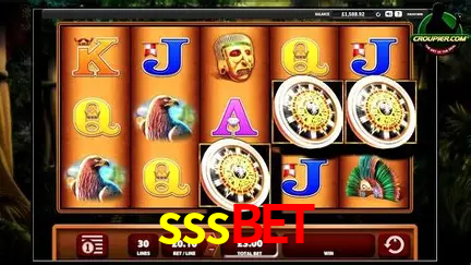 Cassino ao vivo com dealers reais na sssbet