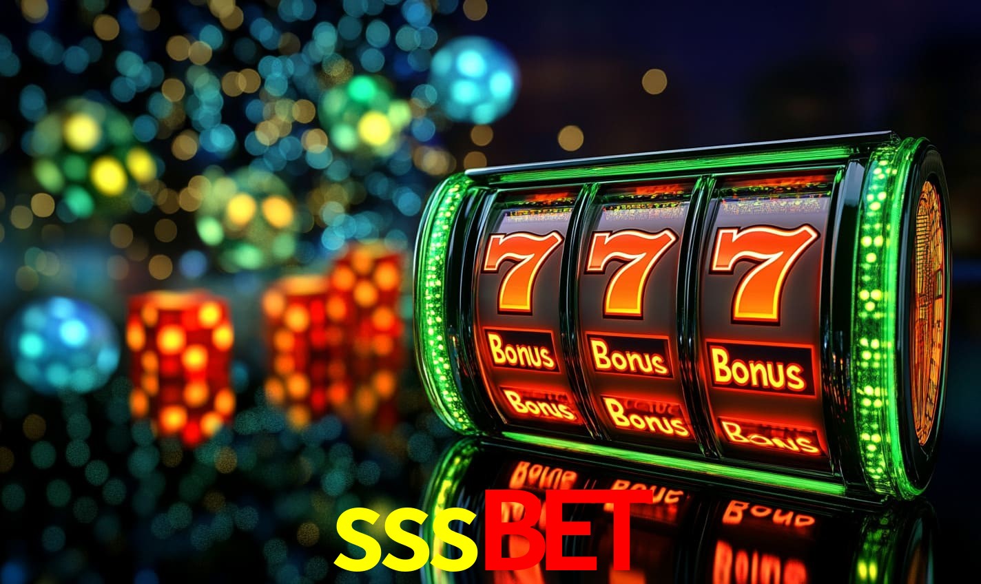 Provedores de Jogos sssbet