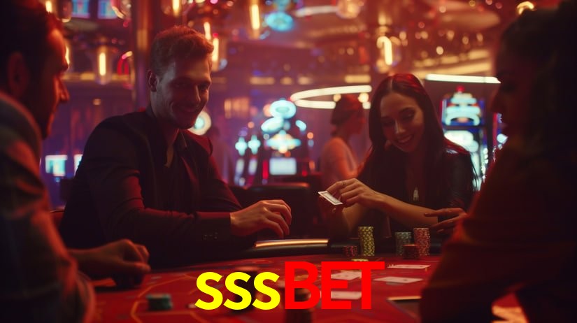 Descubra a Magia dos Jogos de Arcade no sssbet